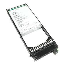 Fujitsu DX S3 400GB SAS SSD 12G SFF (FUJ:CA07670-E644)