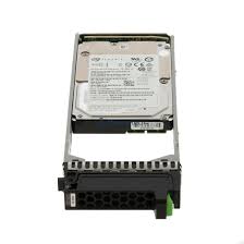 Fujitsu Eternus SAS HDD 600GB 15K 2.5"  CA07670-E693 - High-Performance Storage