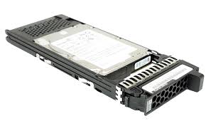 Fujitsu Eternus DX S2 900GB 10K RPM 2.5" SAS Hard Drive CA07339-E524