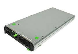 Fujitsu Primergy BX920 S4 Blade Server - Model S26361-K1450-V100