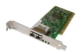 Dell 0X0884 Intel PRO/1000 XF Gigabit PCI-X Server Network Interface Card – Single-Port Fiber Adapter