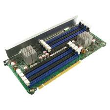 Fujitsu Memory Board for RX600 S6 - Model S26361-F3990-L600 for Enhanced Server Performance