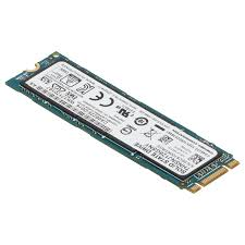 Fujitsu DX1/200 S4 Spare Boot Drive (M.2, 128GB) - High-Speed SSD for Enhanced Performance