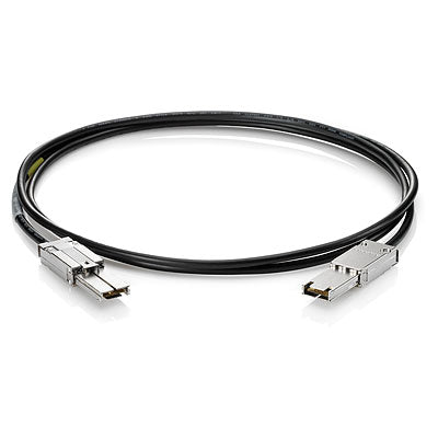 Intel AXXCBL650MSMS 2ft Mini - SAS To Mini - SAS Data Transfer Cable Intel Part Number: AXXCBL650MSMS - G5 Network GroupStorage & Data Transfer Cables