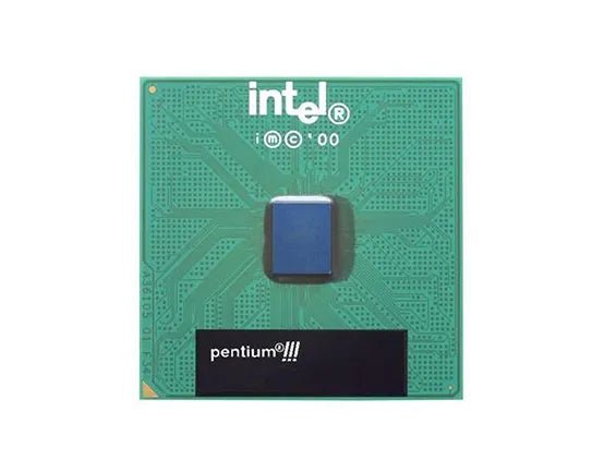 Intel BX80526F900128 Celeron Single - Core (1 Core) 900MHz 100MHz FSB 128KB L2 Cache Socket PPGA370 Processor Intel Part Number: BX80526F900128 - G5 Network GroupDesktop Processors