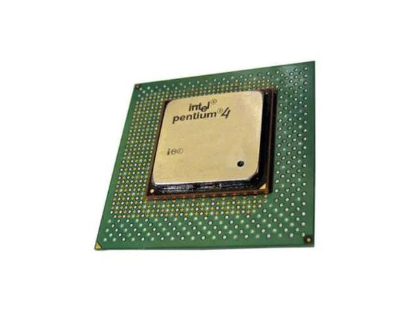 Intel BX80528JK180G Pentium 4 Single - Core (1 Core) 1.80GHz 400MHz FSB 256KB L2 Cache Socket PPGA423 Processor Intel Part Number: BX80528JK180G - G5 Network GroupDesktop Processors