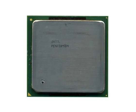 Intel BX80531NK160GR Pentium 4 Single - Core (1 Core) 1.60GHz 400MHz FSB 256KB L2 Cache Socket PPGA478 Processor Intel Part Number: BX80531NK160GR - G5 Network GroupDesktop Processors