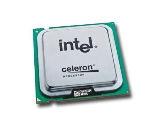 Intel BX80532RC2600B Celeron Single - Core (1 Core) 2.60GHz 400MHz FSB 128KB L2 Cache Socket PPGA478 Processor Intel Part Number: BX80532RC2600B - G5 Network GroupDesktop Processors