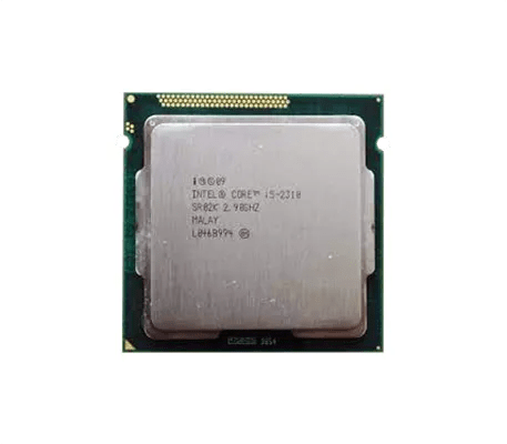 Intel CM8062301043700 Core I5 - 2310 4 - Core 2.90GHz 5GT/S DMI 6MB SmartCache Socket LGA1155 Processor Intel Part Number: CM8062301043700 - G5 Network GroupDesktop Processors