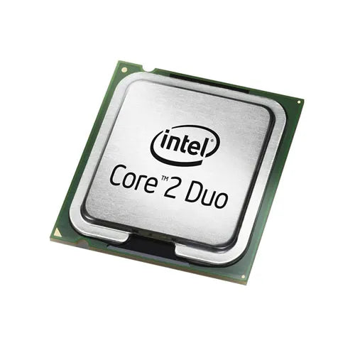 Intel SLGFC-06 Core 2 Duo P8400 Dual-Core (2 Core) 2.26GHz 1066MHz FSB 3MB L2 Cache Socket PGA478 Processor Intel Part Number: SLGFC-06