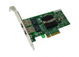 Intel E1G42ETG1P20 2 X Ports RJ - 45 1Gb/S 10/100/1000Base - T Gigabit Ethernet PCI Express 2.0 X4 Server Network Adapter Card Intel Part Number: E1G42ETG1P20 - G5 Network GroupNetwork Adapters