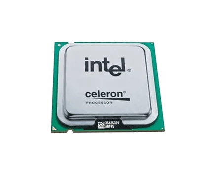Intel E3400 Celeron Dual - Core (2 Core) 2.60GHz 800MHz FSB 1MB L3 Cache Socket LGA775 Processor Intel Part Number: E3400 - G5 Network GroupDesktop Processors