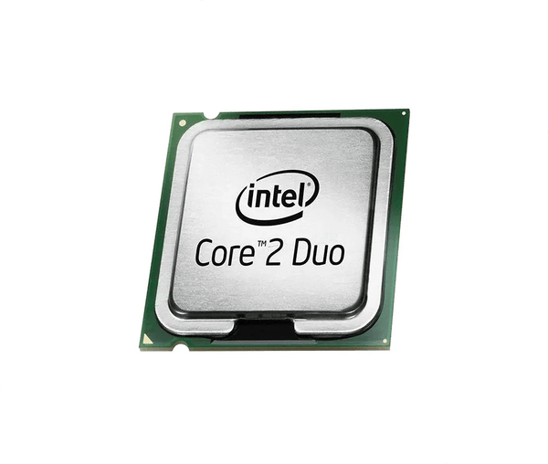 Intel E7500 Core 2 Duo 2.93GHz 1066MHz FSB 3MB L2 Cache Desktop Processor Intel Part Number: E7500 - G5 Network GroupDesktop Processors