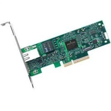 Intel EXPI9402PFG2P20 PRO/1000 PF 4 X Ports LC 1Gb/S 1000Base - SX PCI Express X4 Gigabit Ethernet Server Network Adapter Intel Part Number: EXPI9402PFG2P20 - G5 Network GroupNetwork Adapters