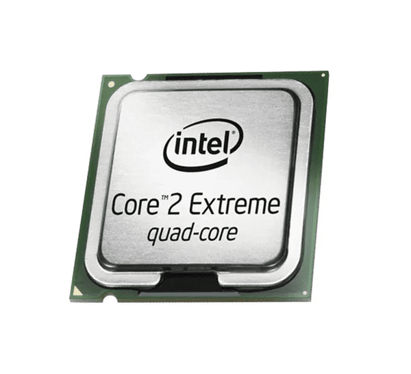 Intel QX9650 Core 2 Extreme Quad Core 3.00GHz 1333MHz FSB 12MB L2 Cache Desktop Processor Intel Part Number: QX9650 - G5 Network GroupDesktop Processors