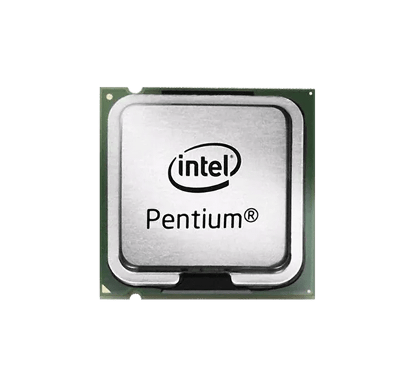 Intel SL22M Pentium Single - Core (1 Core) 120MHz 60MHz FSB 8KB L1 Cache Socket SPGA296 Processor Intel Part Number: SL22M - G5 Network GroupDesktop Processors