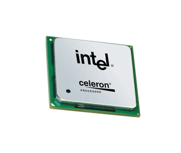 Intel SL36B Celeron Single - Core (1 Core) 333MHz 66MHz FSB 128KB L2 Cache Socket PPGA370 Processor Intel Part Number: SL36B - G5 Network GroupDesktop Processors