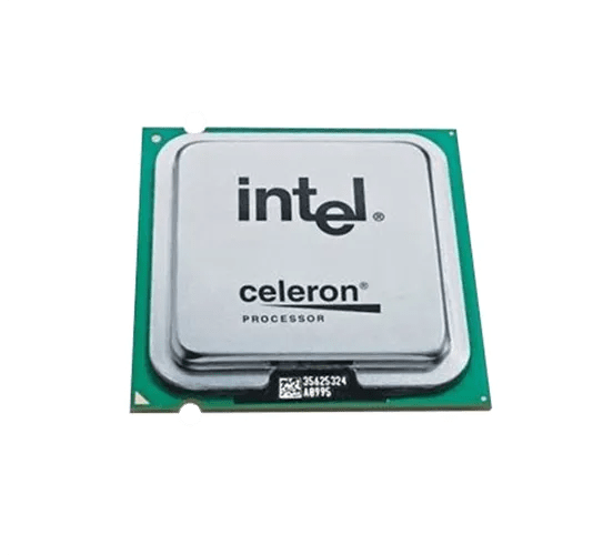 Intel SL3BA Celeron Single - Core (1 Core) 433MHz 66MHz FSB 128KB L2 Cache Socket PPGA370 Processor Intel Part Number: SL3BA - G5 Network GroupDesktop Processors