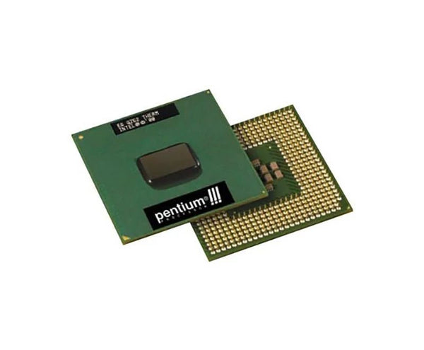 Intel SL3CC Pentium III Single - Core (1 Core) 450MHz 100MHz FSB 512KB L2 Cache Socket SECC2242 Processor Intel Part Number: SL3CC - G5 Network GroupDesktop Processors