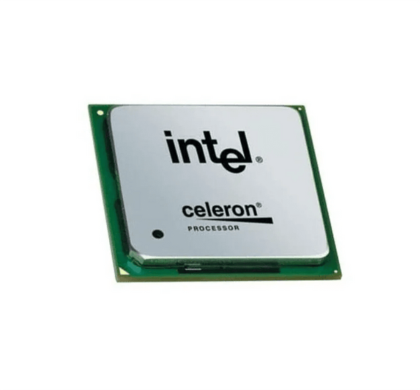 Intel SL3W8 Celeron Single - Core (1 Core) 600MHz 66MHz FSB 128KB L2 Cache Socket PPGA370 Processor Intel Part Number: SL3W8 - G5 Network GroupDesktop Processors