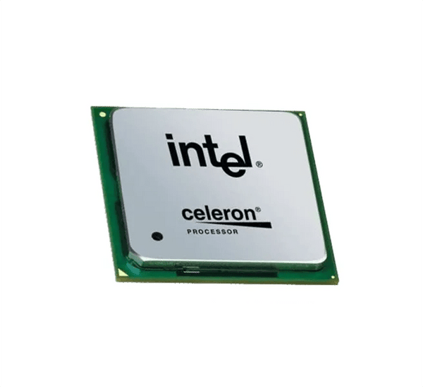 Intel SL46S Celeron Single - Core (1 Core) 533MHz 66MHz FSB 128KB L2 Cache Socket PPGA370 Processor Intel Part Number: SL46S - G5 Network GroupDesktop Processors