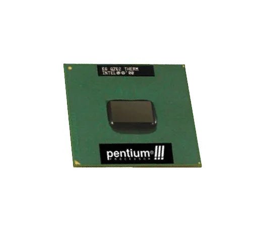 Intel SL4C8 Pentium III Single - Core (1 Core) 1.0GHz 133MHz FSB 256KB L2 Cache Socket PPGA370 Processor Intel Part Number: SL4C8 - G5 Network GroupDesktop Processors