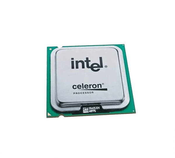 Intel SL4PC Celeron Single - Core (1 Core) 566MHz 66MHz FSB 128KB L2 Cache Socket PPGA370 Processor Intel Part Number: SL4PC - G5 Network GroupDesktop Processors