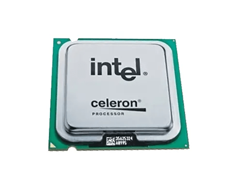 Intel SL52Y Celeron Single - Core (1 Core) 733MHz 66MHz FSB 128KB L2 Cache Socket PPGA370 Processor Intel Part Number: SL52Y - G5 Network GroupDesktop Processors