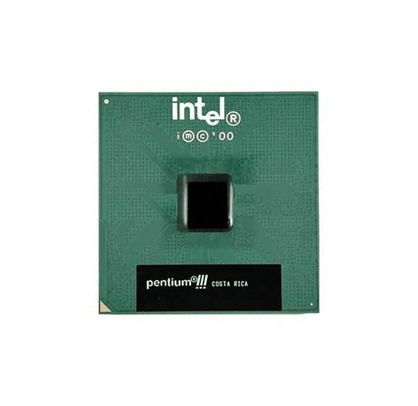 Intel SL5LT Pentium III 1.13GHz 133MHz FSB 256KB L2 Cache Socket 370 Processor (Tray Part) Intel Part Number: SL5LT - G5 Network GroupDesktop Processors