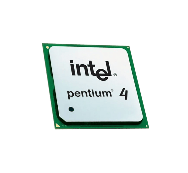 Intel SL5VM Pentium 4 Single - Core (1 Core) 1.80GHz 400MHz FSB 256KB L2 Cache Socket PPGA423 Processor Intel Part Number: SL5VM - G5 Network GroupDesktop Processors