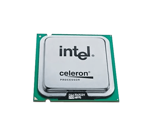 Intel SL633 Celeron Single - Core (1 Core) 900MHz 100MHz FSB 128KB L2 Cache Socket PPGA370 Processor Intel Part Number: SL633 - G5 Network GroupDesktop Processors