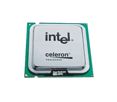 Intel SL6A2 Celeron 1.80GHz 400MHz FSB 128KB L2 Cache Socket PPGA478 Processor Intel Part Number: SL6A2 - G5 Network GroupDesktop Processors