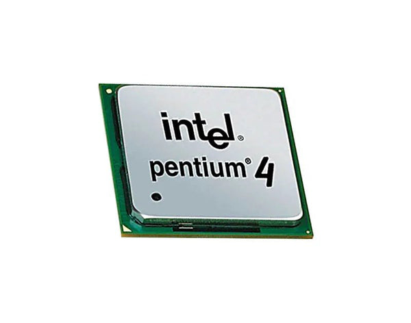Intel SL6PB Pentium 4 Single - Core (1 Core) 2.26GHz 533MHz FSB 512KB L2 Cache Socket PPGA478 Processor Intel Part Number: SL6PB - G5 Network GroupDesktop Processors