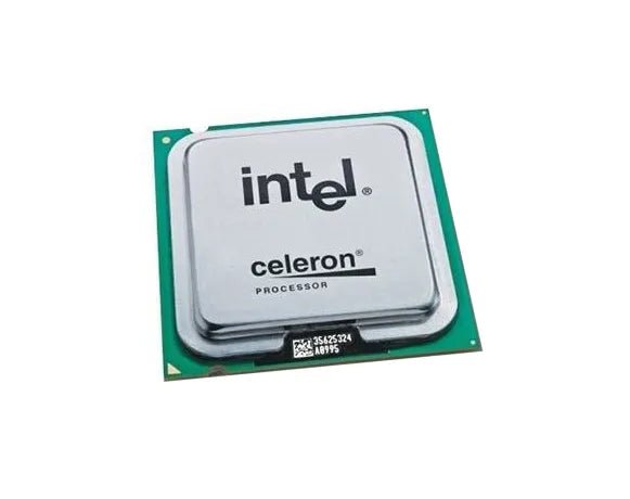 Intel SL6VR Celeron Single Core 2.00GHz 400MHz FSB 128KB L2 Cache Socket PPGA478 Processor Intel Part Number: SL6VR - G5 Network GroupDesktop Processors