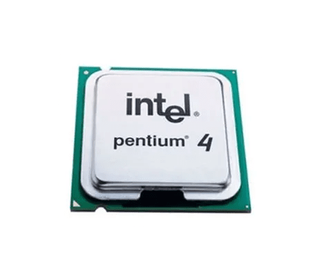 Intel SL7KH Pentium 4 520 Single - Core (1 Core) 2.80GHz 800MHz FSB 1MB L2 Cache Socket PLGA775 Processor Intel Part Number: SL7KH - G5 Network GroupDesktop Processors