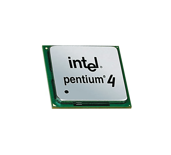 Intel SL8JZ Pentium 4 530 Single - Core (1 Core) 3.0GHz 800MHz FSB 1MB L2 Cache Socket PPGA478 Processor Intel Part Number: SL8JZ - G5 Network GroupDesktop Processors