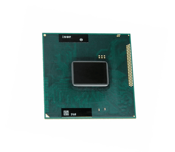 Intel SR184 Pentium 2020M Dual - Core (2 Core) 2.40GHz 5.00GT/S DMI 2MB L3 Cache Socket FCPGA988 Processor Intel Part Number: SR184 - G5 Network GroupDesktop Processors