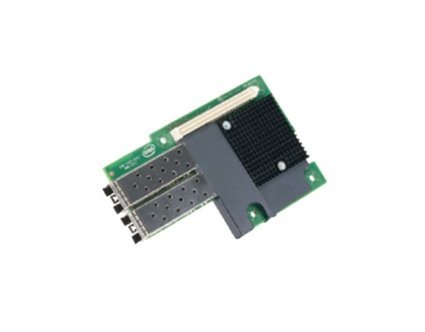 Intel X520 - DA1OCP Single Port 10GB Ethernet Adapter Intel Part Number: X520 - DA1OCP - G5 Network GroupNetwork Adapters