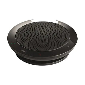 Jabra 7410 - 109 USB 2.0 Speak 410 MS Conference Speakerphone Jabra Part Number: 7410 - 109 - G5 Network GroupSpeakers