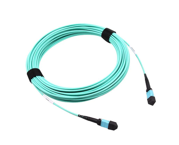 Juniper MTP12 - FF - S3M MTP Female To MTP Female, 12 Fiber, Smf Cable, Reversed Polarity, 3M - G5 Network GroupNetwork Cables