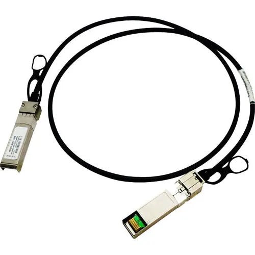 Juniper QFX - SFP - DAC - 5M 5m (16ft) 10G SFP+ Active Direct Attach Copper Twinax Cable - G5 Network GroupNetwork Cables