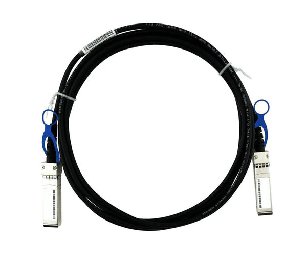 Juniper QSFP - 100G - DAC - 50CM QSFP28 To QSFP28 100Gbps 0.5m Direct Attach Copper Cable - G5 Network GroupNetwork Cables