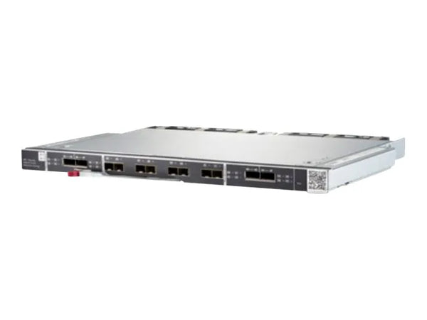 HP K2Q86A Brocade 16Gb/24 Power Pack Fibre Channel SAN Switch Module For HPE Synergy HP Part Number: K2Q86A