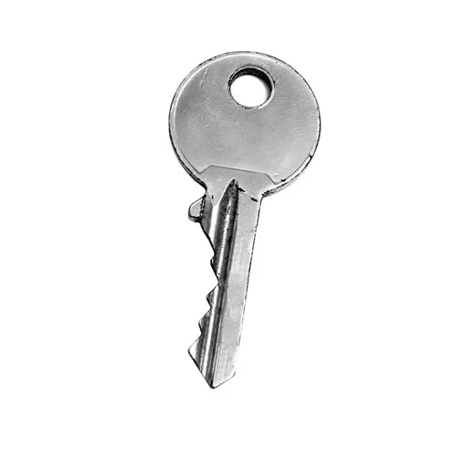Fujitsu S889 Chassis Case Key For Siemens Fujitsu Part Number: S889