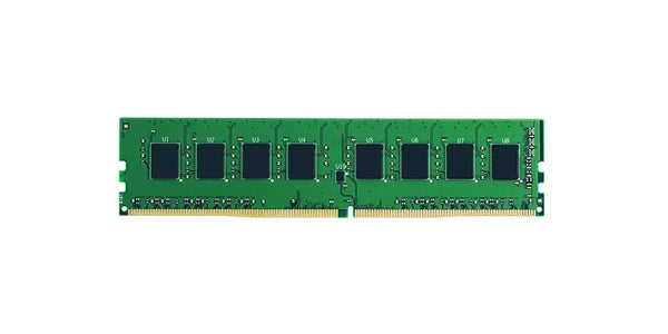 Kingston KTD-PE426E/8G 8GB DDR4-2666/PC4-21300 UDIMM 288-Pin CL19 Single Rank X8 Unbuffered Memory Module Kingston Part Number: KTD-PE426E/8G