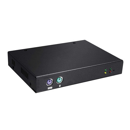 ATEN VS261 2 X Ports DVI Audio/Video Switch ATEN Part Number: VS261