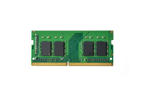 Kingston KVR26S19D8/32 32GB DDR4-2666/PC4-21300 SODIMM 260-Pin CL19 Dual Rank X8 Non-ECC Unbuffered Memory Module Kingston Part Number: KVR26S19D8/32