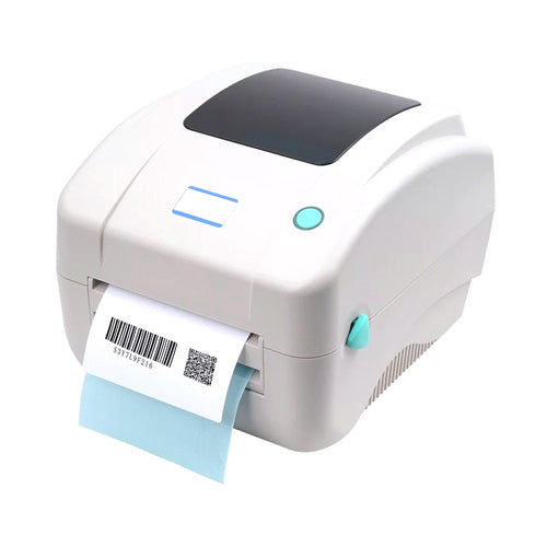 Zebra ZQ52-BUE0000-00 ZQ52 203DPI 512MB RAM 4-Inch Print Width Bluetooth Direct Thermal Mobile Label Printer Zebra Part Number: ZQ52-BUE0000-00