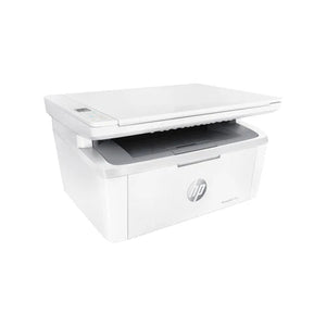 Laser Printers / Brand New HP 7MD70F LaserJet MFP M139w Wireless All - in - One Laser Printer Scanner - G5 Network GroupPrinter Scanner