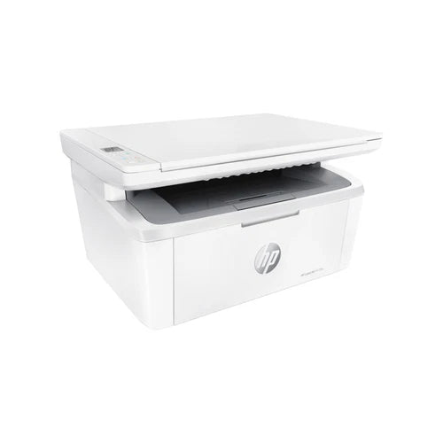 Laser Printers / Brand New HP 7MD70F LaserJet MFP M139w Wireless All - in - One Laser Printer Scanner - G5 Network GroupPrinter Scanner